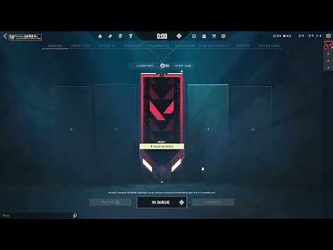 VALORANT TPM BYPASS + VAN 5