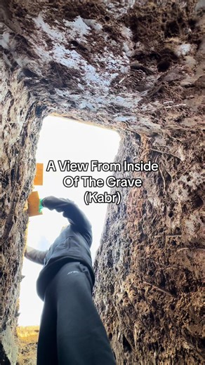 Understanding Muslim Burial Practices and Grave Views