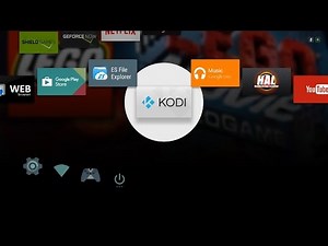 How to install a 3rd Party Repository in Kodi