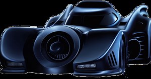 Batmobile script