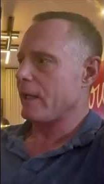 Jason Beghe on Jesse Lee Soffer's Exit from Chicago P.D.