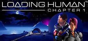 Loading Human: обзор, публикации, гайды и релиз приключения игры Loading Human