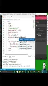 Text Input in React Native CLI - Part 4 | Dr. Vipin Classes #reactnative