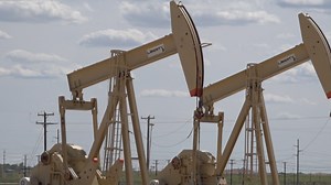 The impact of fracking in West Texas