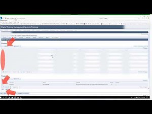 How To: #2 (addendum) DTMS AWT Input and Reporting