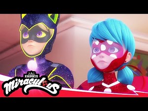 🐞 MULTIPLICATION 🐾 | Hindi Dubbed | सीजन 5 एपिसोड 2 मिरेक्युलस हिन्दी | Miraculous