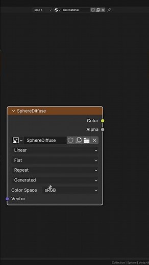 How To Bake And Export Textures From Blender 4.1