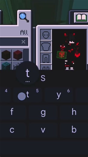 rainbow bacon 🥰😄👍 #minecraft #hack