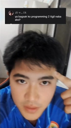 ano gagawin pag bumagsak sa Programming? #creatorsearchinsights #I.T #programming