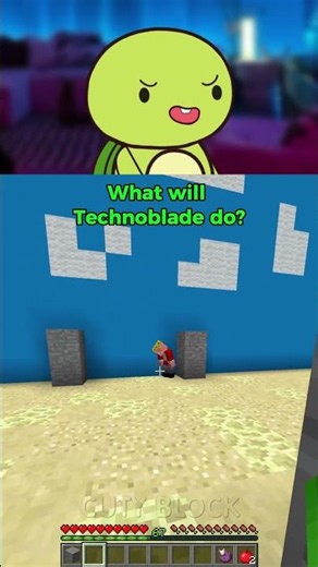 OP squid game! #minecraft