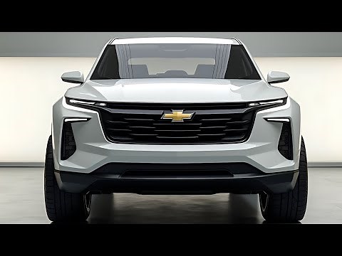 "2025 Chevrolet Colorado Review: Power, Performance & Off-Road Ready!"