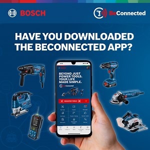 860 reactions · 22 shares | Maximize your #Bosch experience with the...