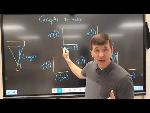 Physics 1 Lab: Pendulums