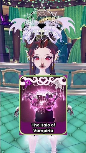 HOW TO GET A HALO IN MONSTERVERZE 💜 #roblox #monsterverse #halo #blowup #explore #viral #robloxfyp