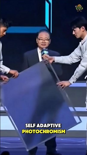 Scientists Create Real-Life Invisibility Cloak in China