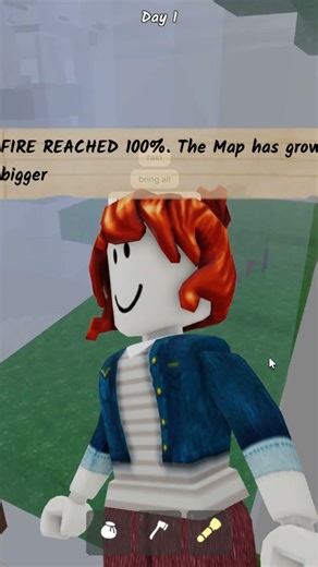 OP 99 Nights In The Forest Roblox Script Mobile