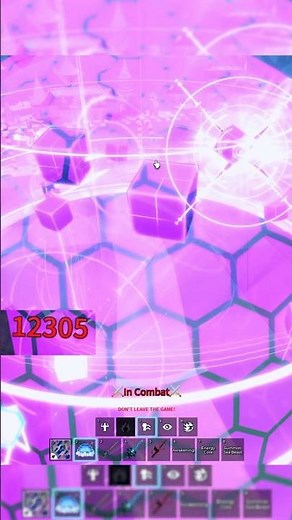 INSANE CONTROL COMBO 😭