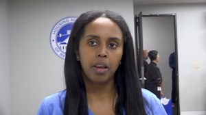 Bexar County housing program offers support and new opportunities for graduates