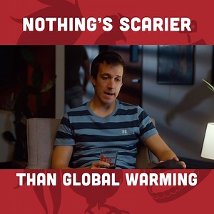 35K views · 288 reactions | Real life can be scarier than a horror movie. | Rooster Teeth | Facebook