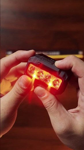 HA23 UHE headlamp - the perfect companion for outdoor enthusiasts, runners, and night explorers!