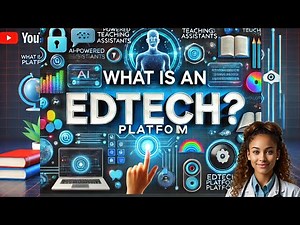 What is an EdTech Platform, How is it Revolutionizing Education