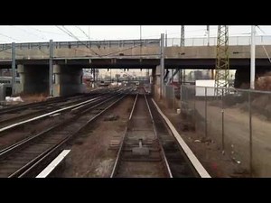 LIRR M-3 Cab View in 720p!