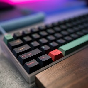 The Beginner's Guide To Mechanical Keyboard Switches