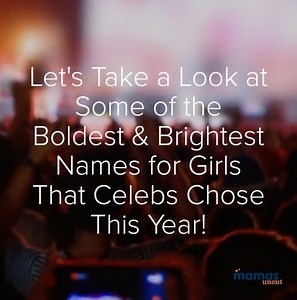 20K views · 13 reactions | Turn to the stars for baby name inspiration! | Dearly Presents | Facebook