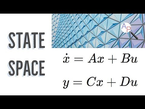 Introduction to State Space Models