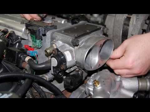 Optispark Installation - C4 Corvette - Petris Enterprises