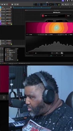 Create Music: Dope Melody with Bass and Chords #shorts