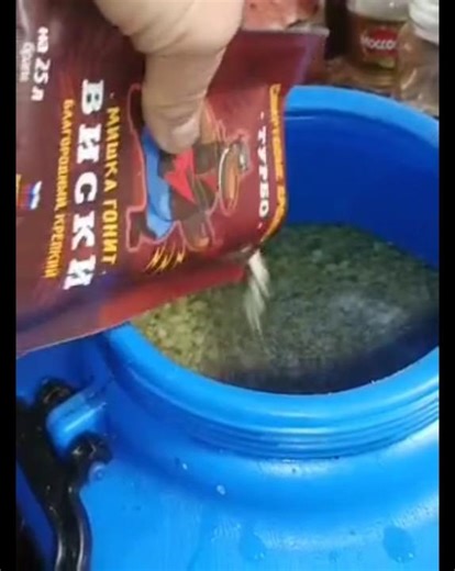 What you need to know about whiskey turbo yeast