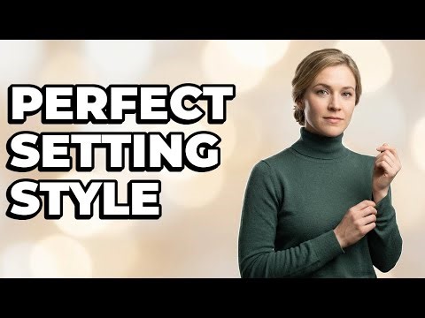 How Do I Choose An Engagement Ring Setting Style?