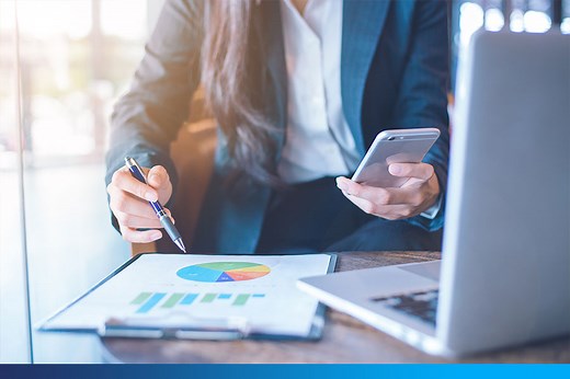 Dados primários: o que são e exemplos