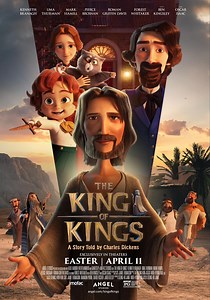 The King of Kings - movie: watch streaming online
