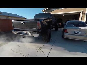 Silverado Cold Start 212/218 TSP Cam 111 lsa Borla XR-1