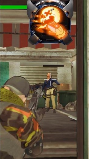 Commando FPS: The Most Immersive Tactical Shooter Yet? #gaming #tranding #fps