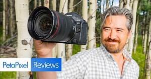 Canon EOS R5 Mark II Review: Canon's Most Capable Do-It-All Camera