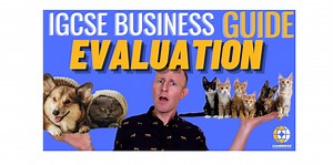 A* Evaluation Guide IGCSE Business Studies Updated 2021 – Cambridge Essentials – Cambridge IGCSE & A-level