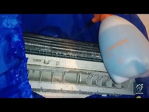 SERVICIO PREVENTIVO MINI SPLIT MIRAGE