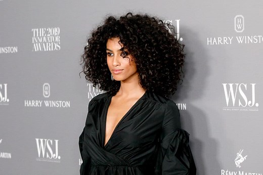 Imaan Hammam: 10 interesting facts about the Moroccan-Egyptian model