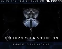 73K views · 945 reactions | DUST Horizons is a new Sci-Fi Podcast featuring thought-provoking stories such as "A Ghost in the Machine." Subscribe & listen here ➟ apple.co/dustpodcast | DUST | Facebook