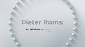 11K views · 456 reactions | Ten Principles for Good #Design By #DieterRams | Bauhaus Movement | Facebook