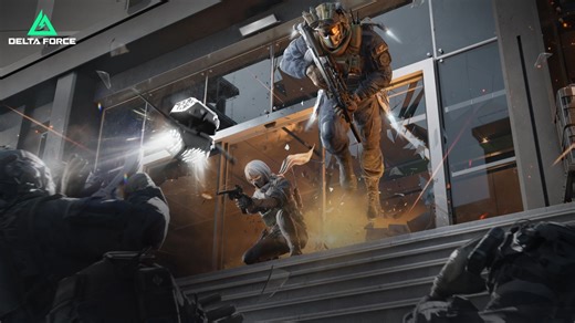 Delta Force will feature Keyboard and Mouse support for consoles, devs confirm