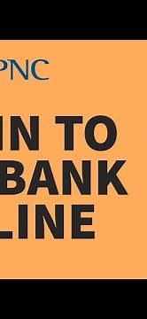 How to Login PNC Bank | PNC Online Banking Login | Sign-In PNC Bank 2022