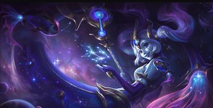 League of Legends Items Guide: Support Mythic Items (Season 11)