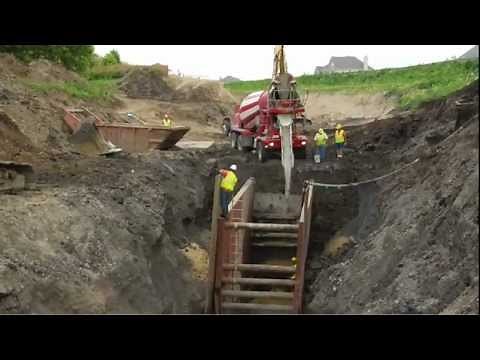 Flowable Fill Solutions