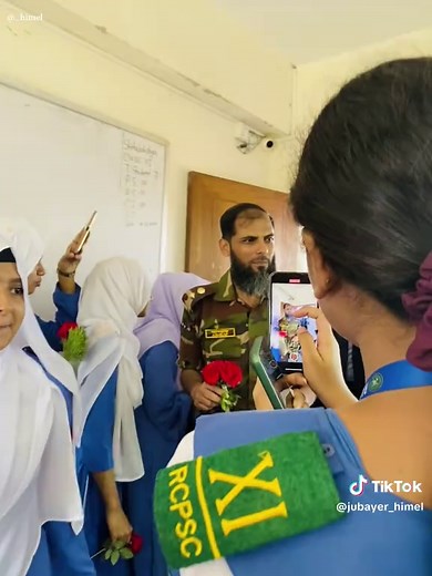 Principal sir ❤️ #fyp #foryou #foryoupage #RCPSC