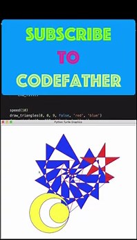 How to Draw with Python Turtle: Express Your Creativity