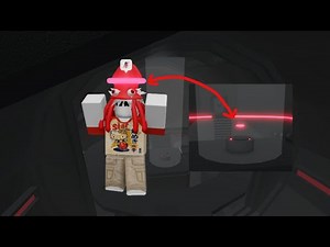 How to Get CARMINE HALO in Tower of Hell